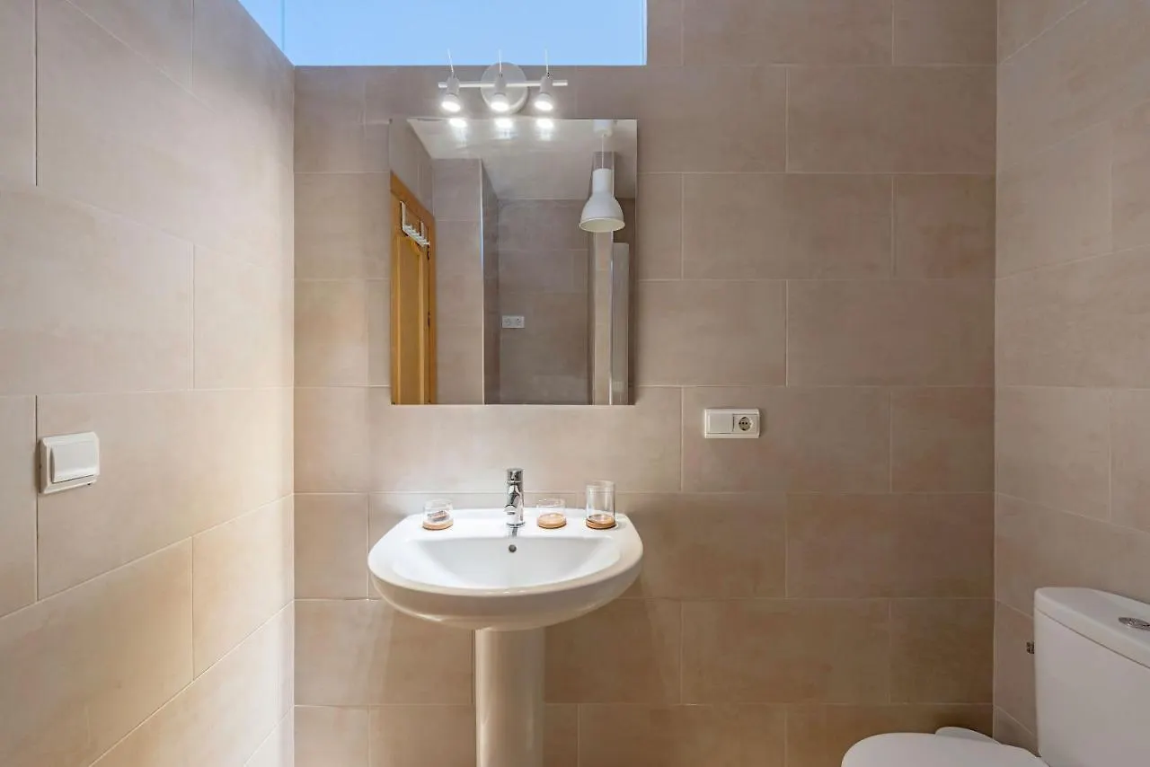 Piso Amplio Y Luminoso En Conil Apartment Conil De La Frontera